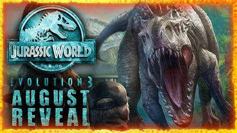 jurassic world evolution 3|jurassic world evolution kostenlos.